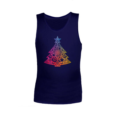 Christmas JettProof Sensory Singlet | Adult | Tree