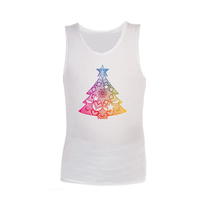 Christmas JettProof Sensory Singlet | Adult | Tree