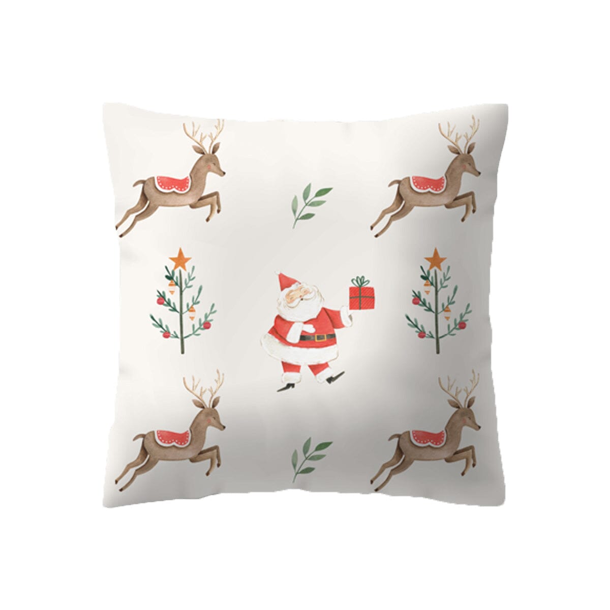 Christmas Eve Sensory Cushion CUSHION JettProof 