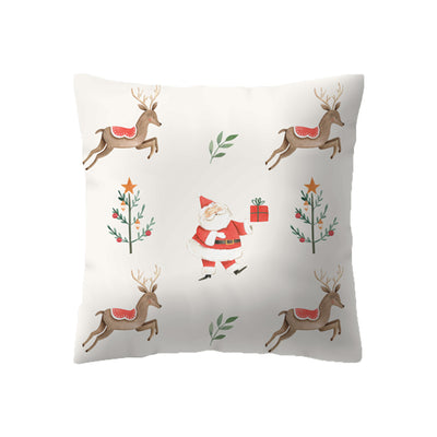 Christmas Eve Sensory Cushion