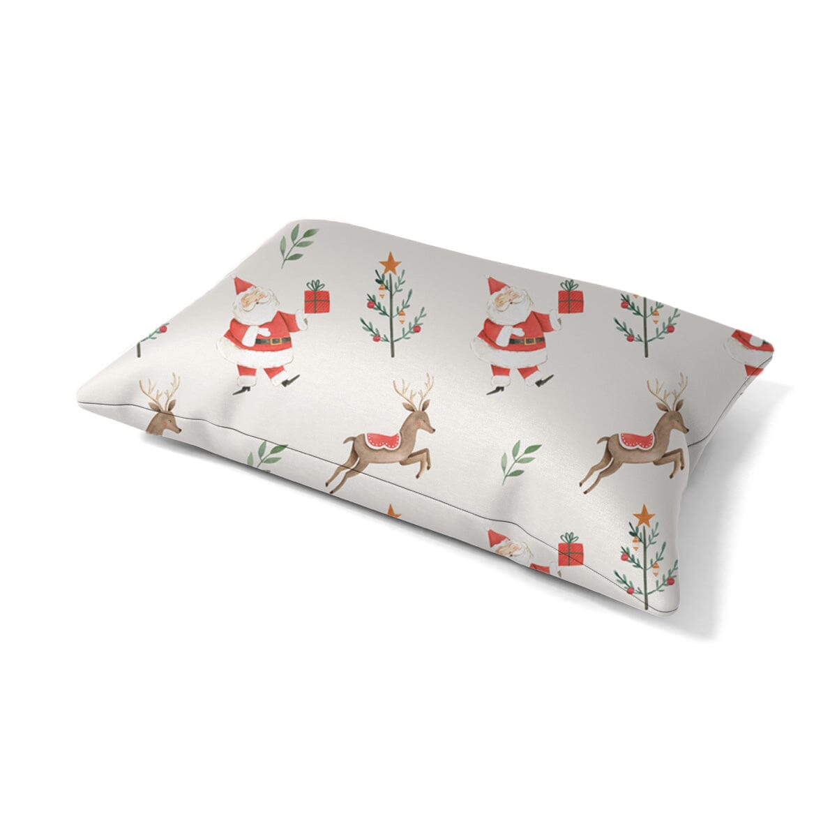 Christmas Eve Sensory Pillowcase