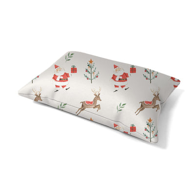 Christmas Eve Sensory Pillowcase