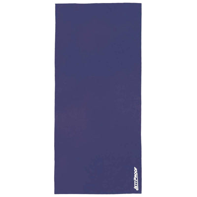 Cobalt - Gym Towel Gym Towel JETTPROOF Calming Sensory Clothing Inspired by Jett 