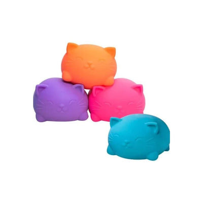Cool Cats Super NeeDoh - Assorted Sensory Toys JettProof 