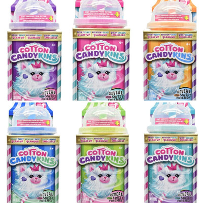 Cotton Candykins Sensory Toys JETTPROOF Calming Sensory Clothing Inspired by Jett 