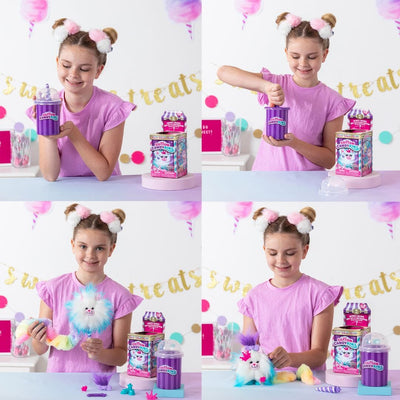 Cotton Candykins Sensory Toys JETTPROOF Calming Sensory Clothing Inspired by Jett 