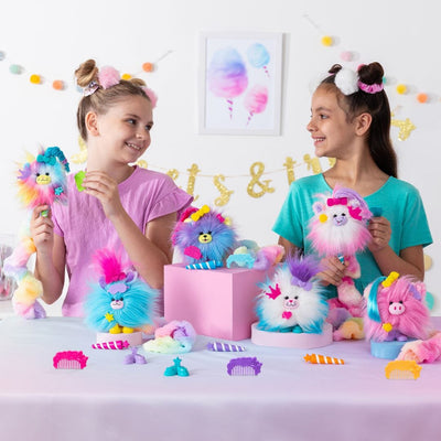 Cotton Candykins Sensory Toys JETTPROOF Calming Sensory Clothing Inspired by Jett 