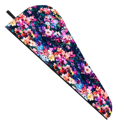 Country Garden - Hair Wrap Hair Wrap JettProof 
