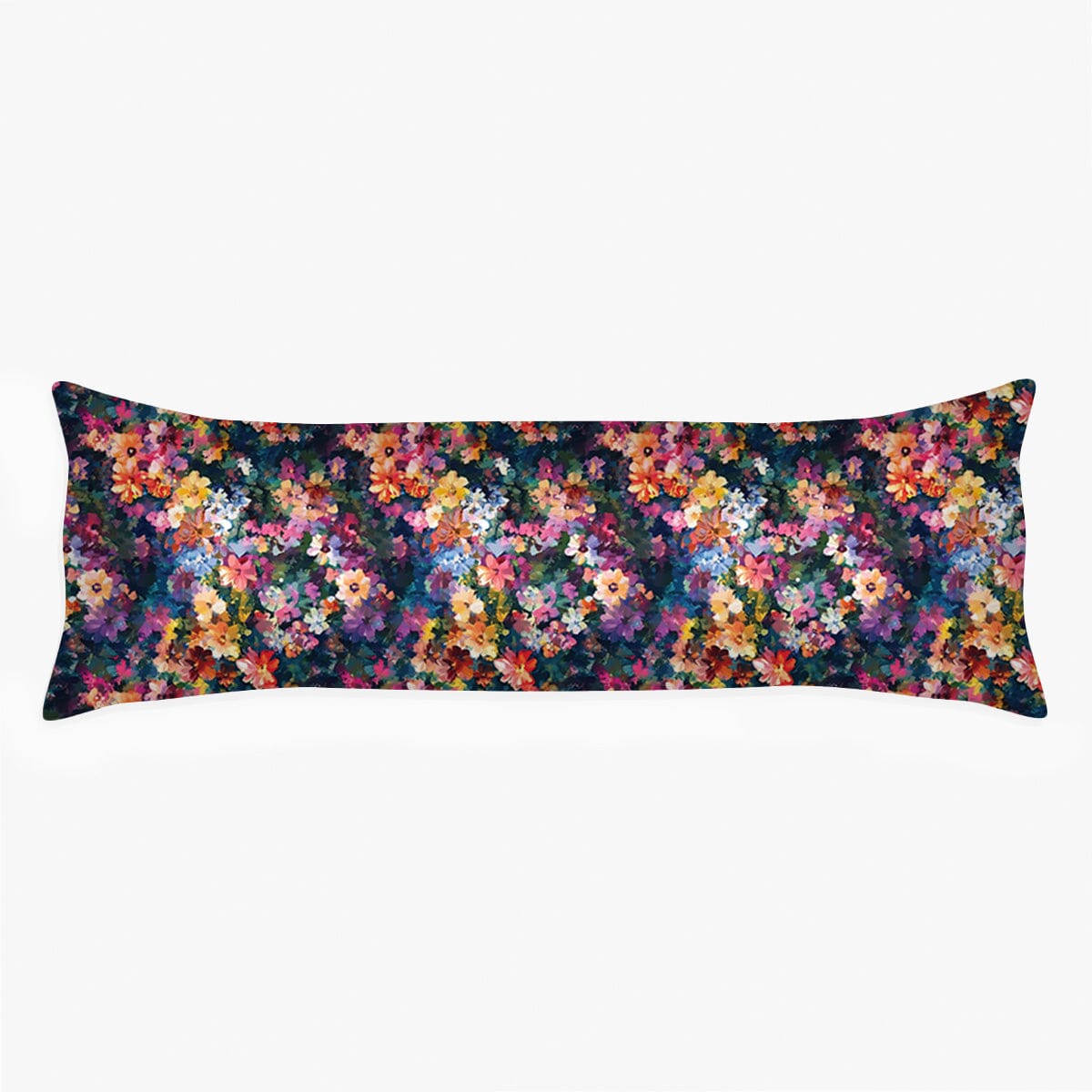 Country Garden - Sensory Body Pillow Cover Sensory Pillowcase JettProof.com.au 