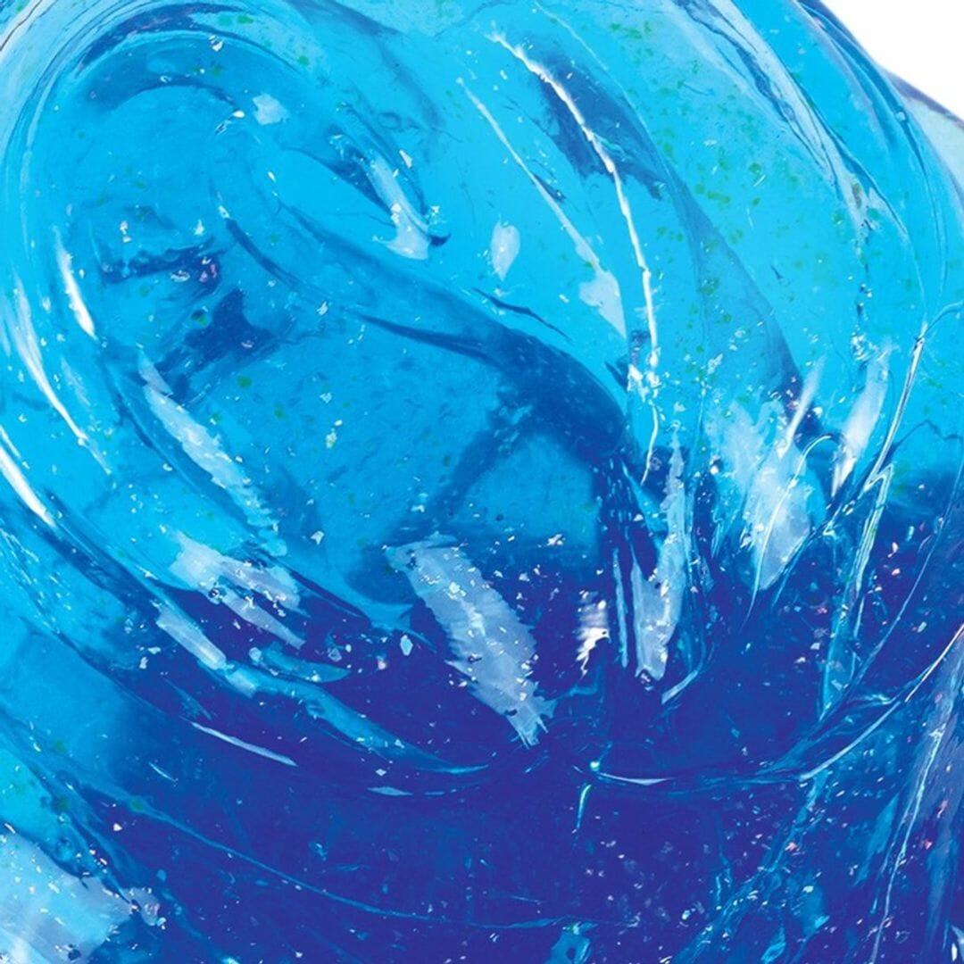 Crazy Aaron's Putty - Falling Water Sensory Toys JettProof 