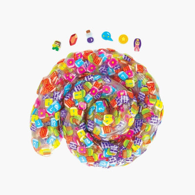Crazy Aaron's Putty Hide Inside - Arcade Adventure Sensory Toys JETTPROOF Calming Sensory Clothing Inspired by Jett 