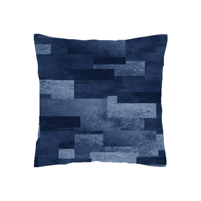 Deep Blue Sensory Cushion