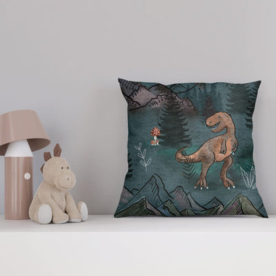 Dino Land Sensory Cushion CUSHION JettProof 