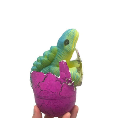 Large Stegosaurus Hatching Eggs Sensory Toys JETTPROOF Calming Sensory Clothing Inspired by Jett 