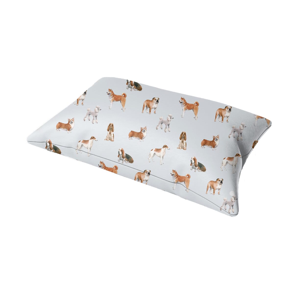 Dogs Sensory Pillowcase Sensory Pillowcase JettProof.com.au 