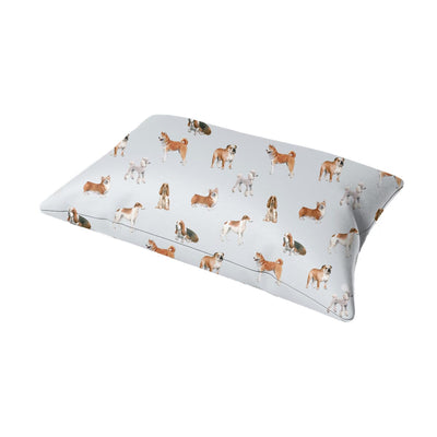 Dogs Sensory Pillowcase Sensory Pillowcase JettProof.com.au 