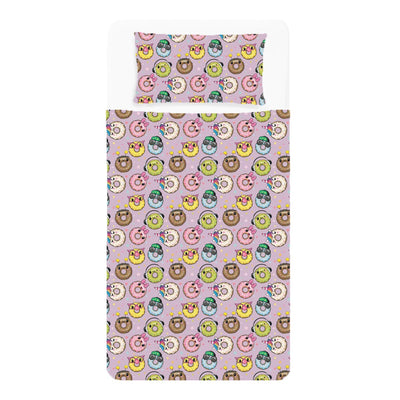 Donuts - Calming Sensory Compression Sheet