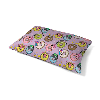 Donuts Sensory Pillowcase