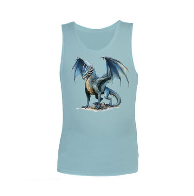 Sensory Singlet | Child | Dragon Singlets JettProof.com.au 