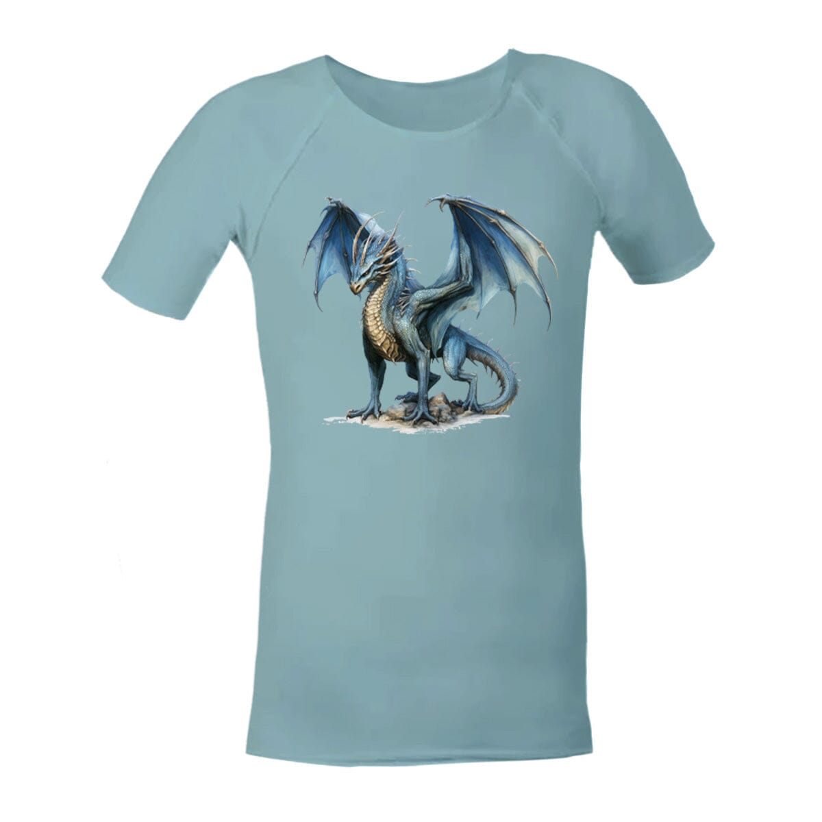 Sensory Shirt | Child | Dragon JettProof.com.au 