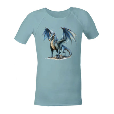 Sensory Shirt | Child | Dragon JettProof.com.au 