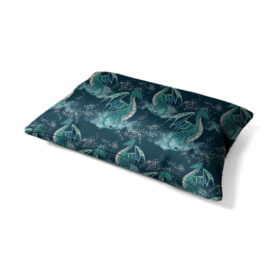 Dragon Nights Sensory Pillowcase