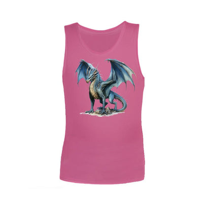 Sensory Singlet | Child | Dragon Singlets JettProof.com.au 