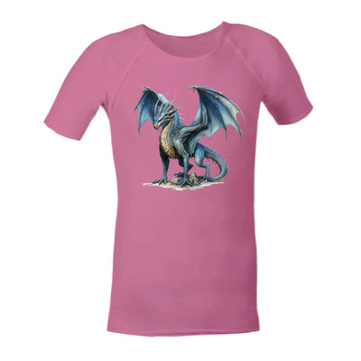 Sensory Shirt | Child | Dragon JettProof.com.au 