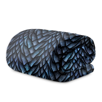Dragon - Sensory Quilt Cover Quilt Covers JETTPROOF Calming Sensory Clothing Inspired by Jett 