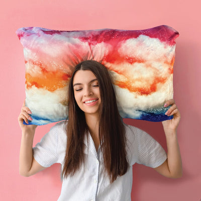Dreamscape - Plush Pillowcase Sensory Pillowcase JettProof.com.au 