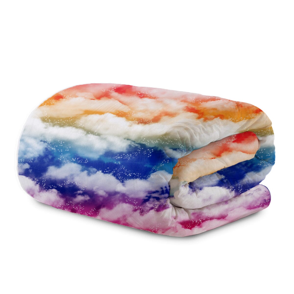 Dreamscape - Sensory Quilt Cover Quilt Covers JETTPROOF Calming Sensory Clothing Inspired by Jett 
