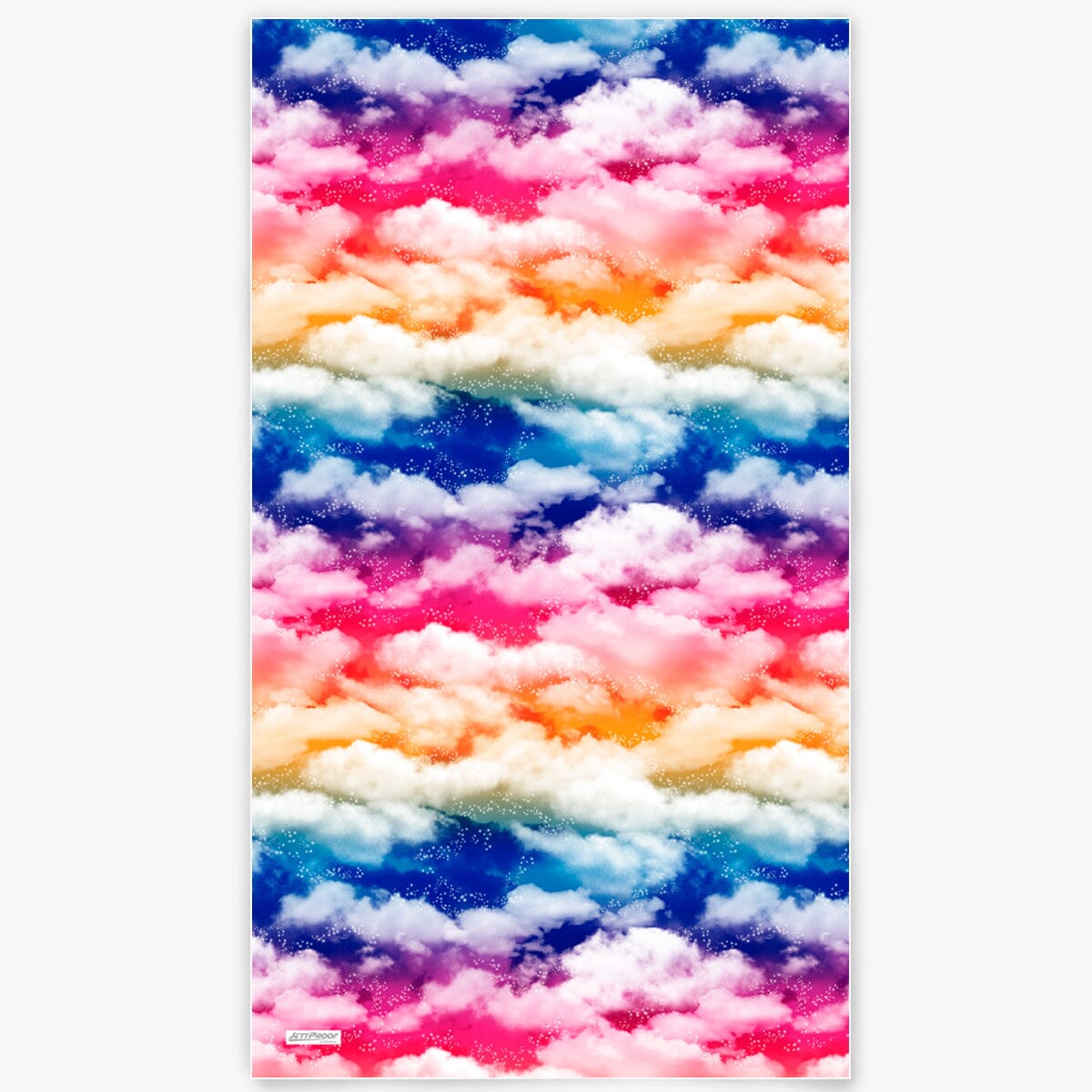 Dreamscape - Sand Free Beach Towel Sand Free Towel JettProof 
