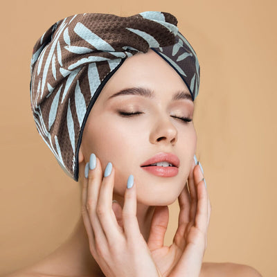 Drift - Hair Wrap Hair Wrap JettProof 