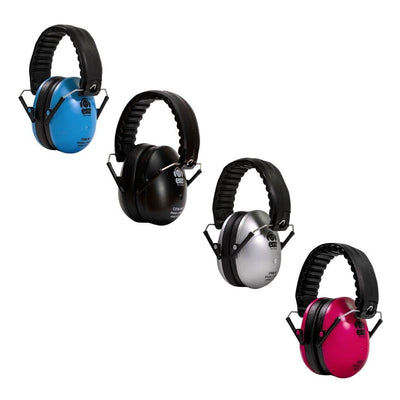 Kids Earmuffs - Ems For Kids Sensory Toys JETTPROOF Calming Sensory Clothing Inspired by Jett 