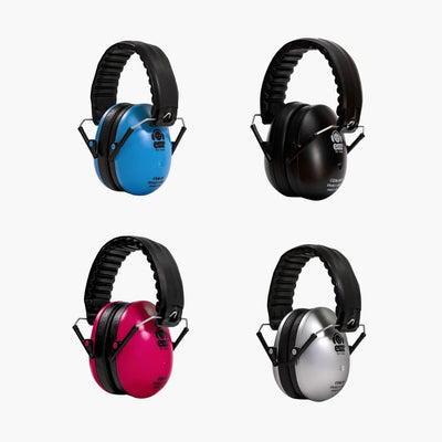 Kids Earmuffs - Ems For Kids Sensory Toys JETTPROOF Calming Sensory Clothing Inspired by Jett 