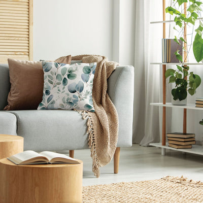 Eucalyptus Sensory Cushion CUSHION JettProof 