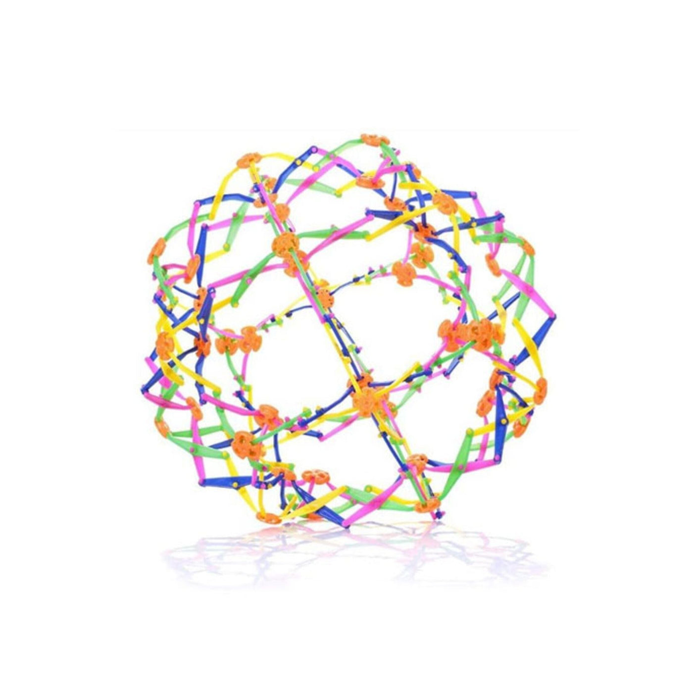 Expandaball Sensory Toys JETTPROOF Calming Sensory Clothing Inspired by Jett 