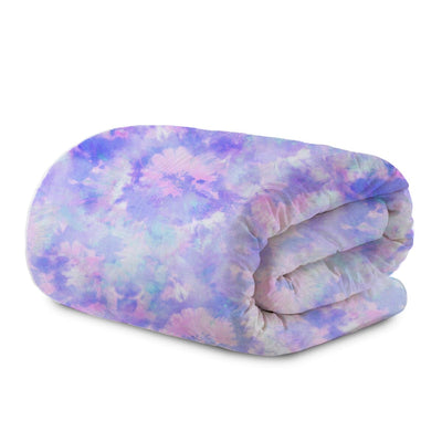 Fairy Floss - Sensory Quilt Cover Quilt Covers JETTPROOF Calming Sensory Clothing Inspired by Jett 