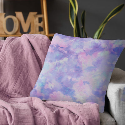 Fairy Floss Sensory Cushion Cushion JettProof 