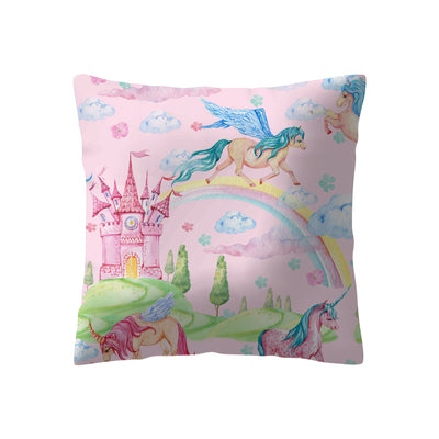 Fairytale Sensory Cushion