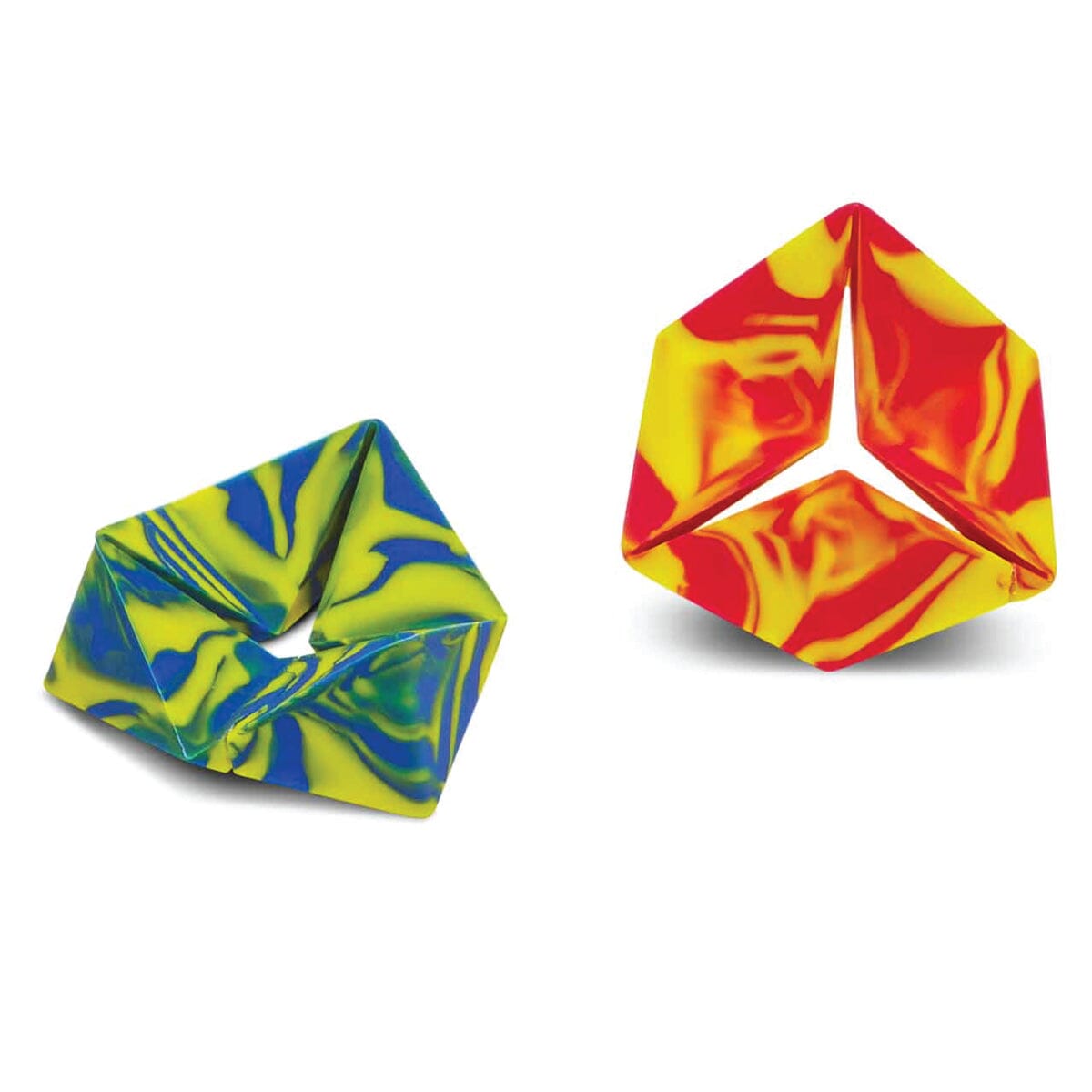 Flexygon Fidget - Assorted Sensory Toys JettProof 