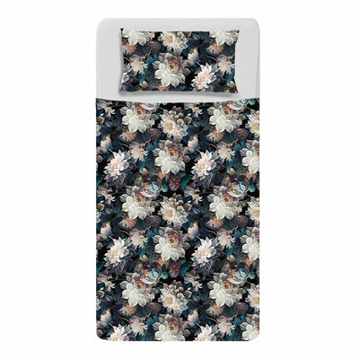 Flores - Calming Sensory Compression Sheet