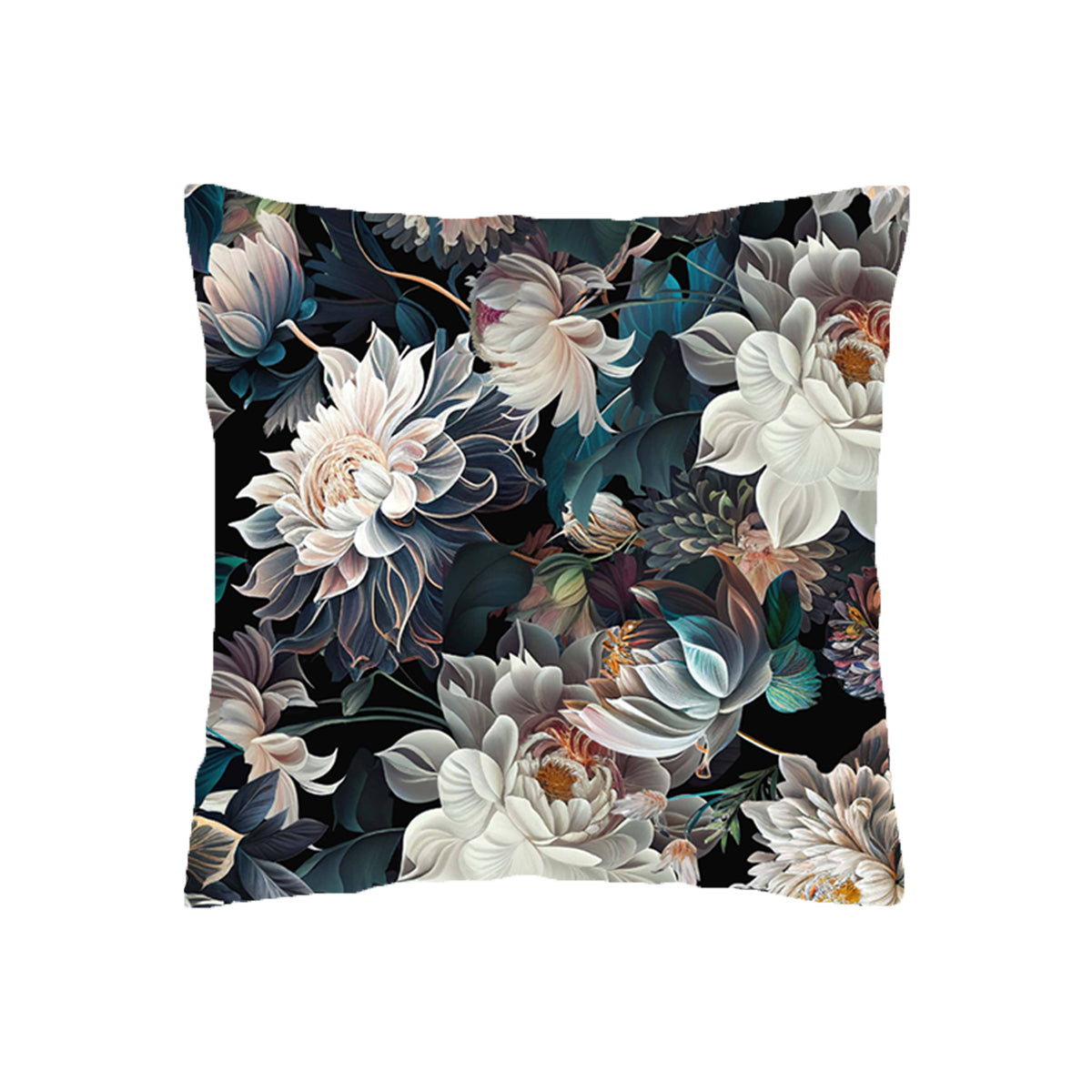 Flores Sensory Cushion
