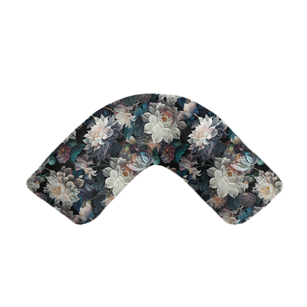 Flores Curved Sensory Pillowcase