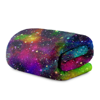 Galaxy - Sensory Quilt Cover Quilt Covers JETTPROOF Calming Sensory Clothing Inspired by Jett 