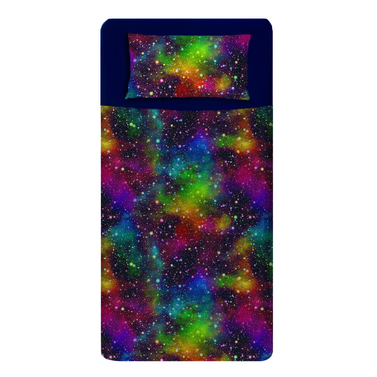 Galaxy - Calming Sensory Compression Sheet