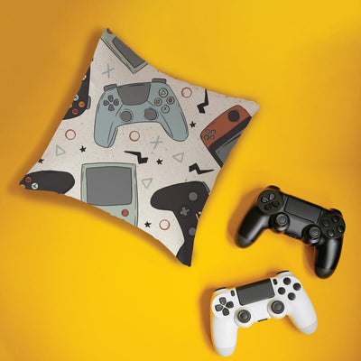 Game Time Sensory Cushion CUSHION JettProof 