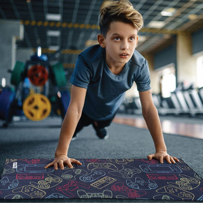 Gamer - Gym Towel