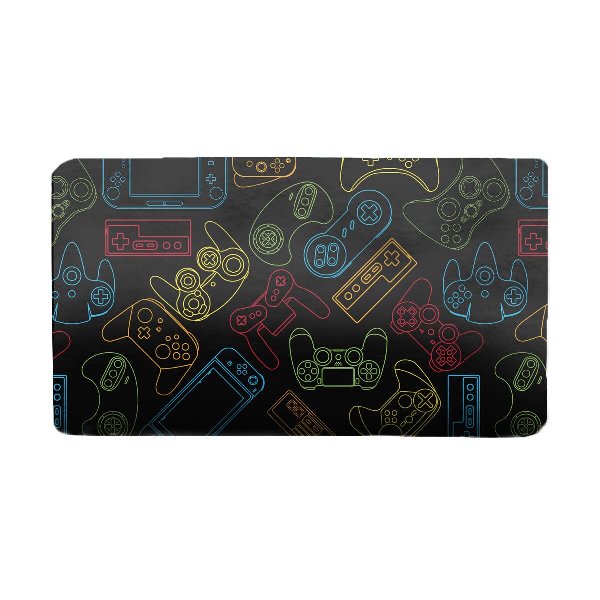 Gamer - Plush Pillowcase Sensory Pillowcase JettProof.com.au 