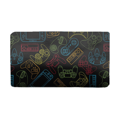 Gamer - Plush Pillowcase Sensory Pillowcase JettProof.com.au 